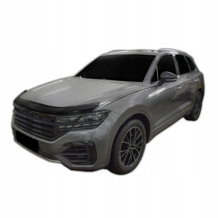 Panserbeskytter Vw Touareg CR (2018-) - sett bakfra