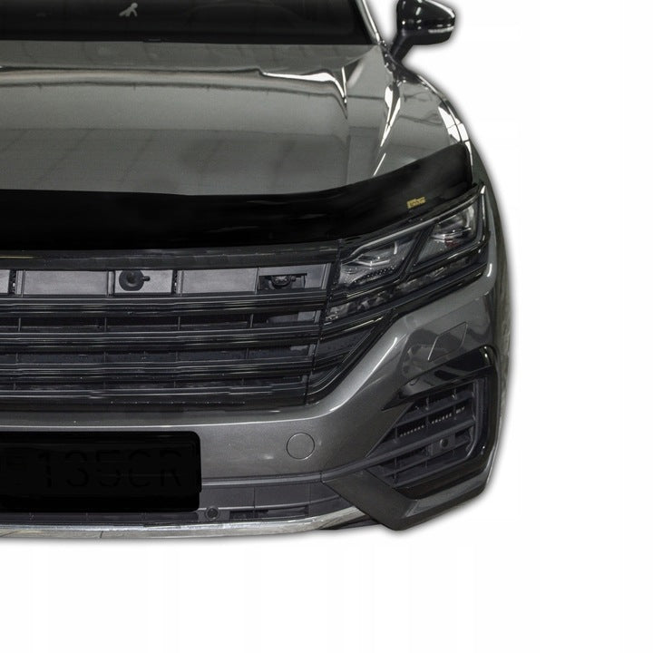 Panserbeskytter Vw Touareg CR (2018-) - sett forfra