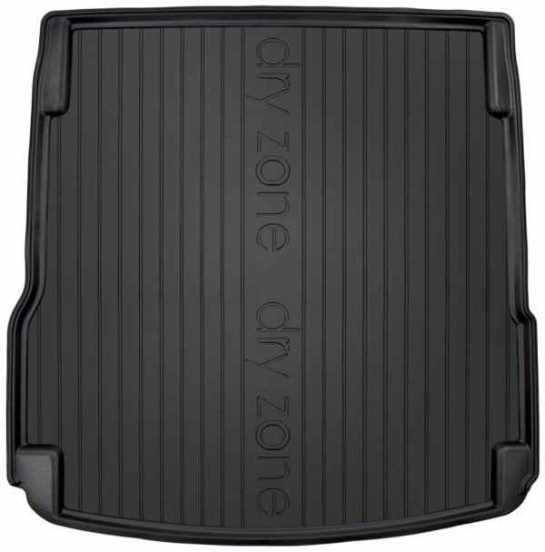 Frogum bagasjeromsmatte til Audi A6 C8 Avant – TPE-gummi material