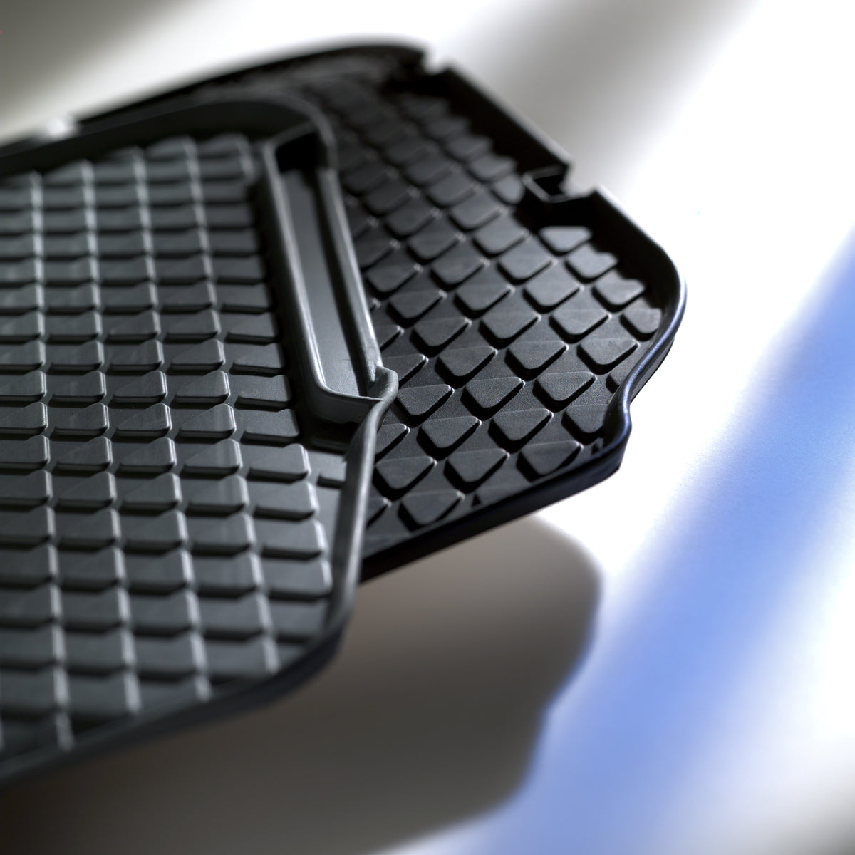 VAG OEM gulvmatter til Vw Bora / Golf – HDTE material