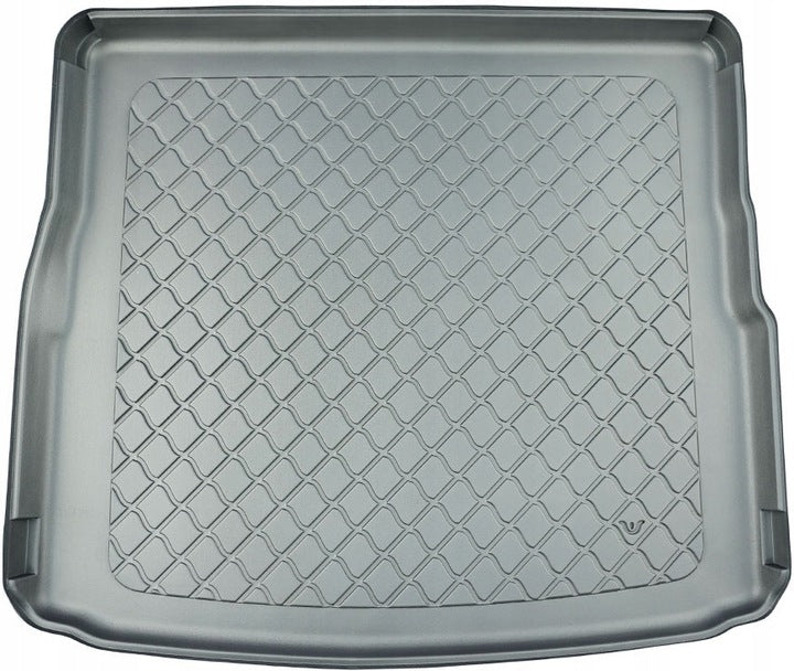 Aristar bagasjeromsmatte til Audi Q4 e-tron / Q4 Sportback e-tron – med 50-60 mm sidekant