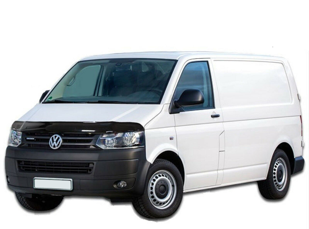 Panserbeskytter Vw T6 (2015-2019) - sett forfra
