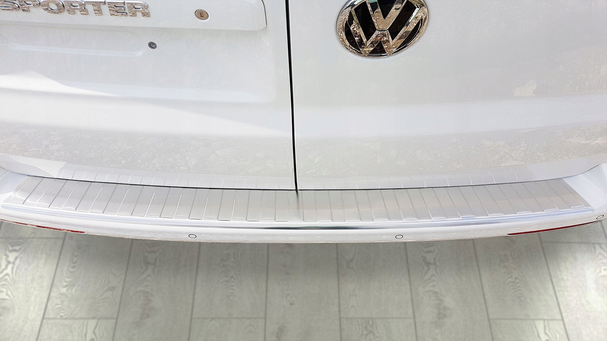 Avisa bakfangerbeskytter til Vw T5 / T6 – enkel 3M montering
