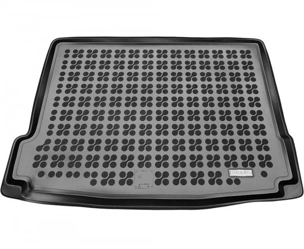 Rezaw-Plast bagasjeromsmatte til Bmw X2 (F39) – TPE-gummi