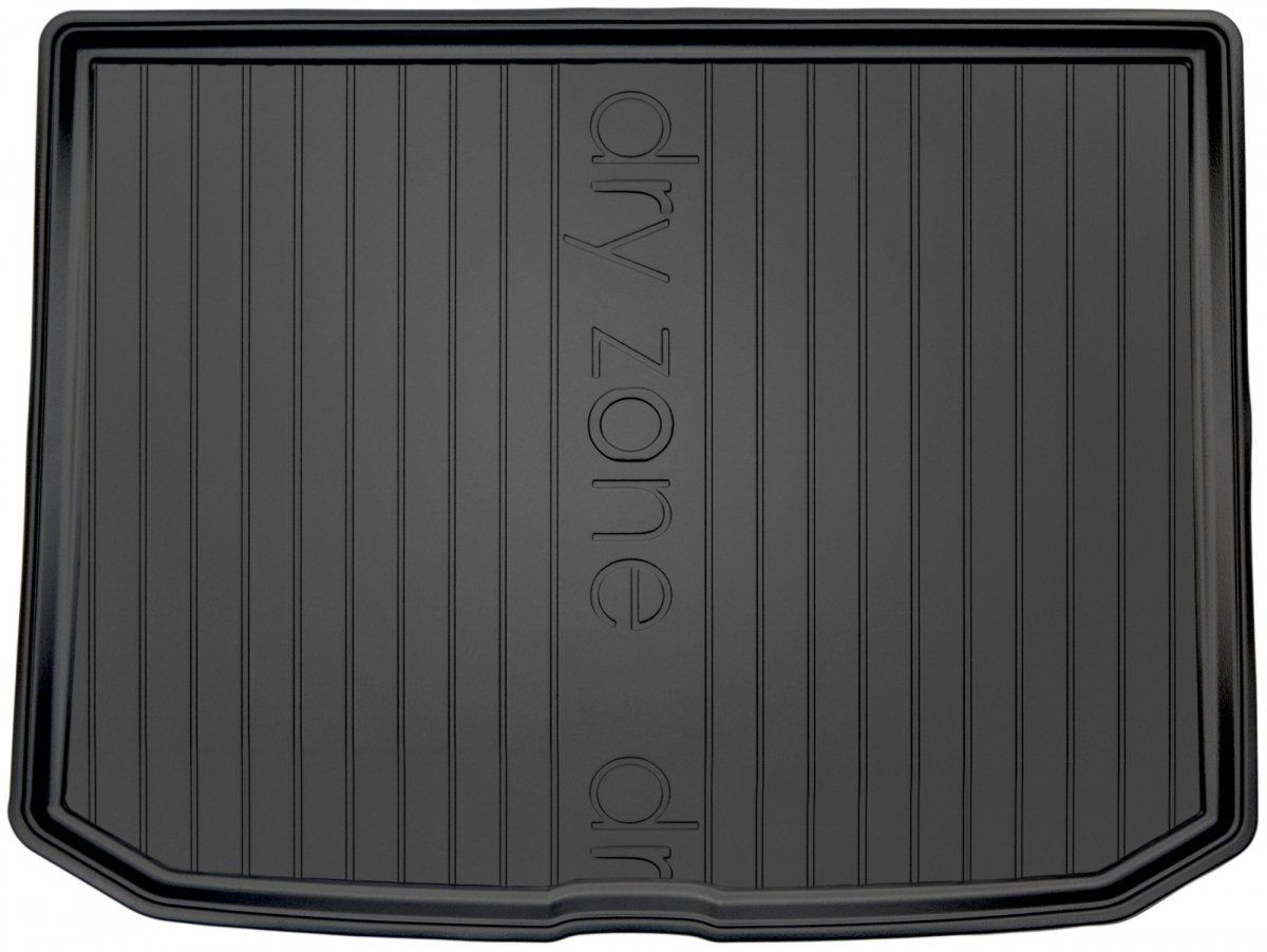 Frogum bagasjeromsmatte til Audi A3 8V Hatchback – TPE gummi