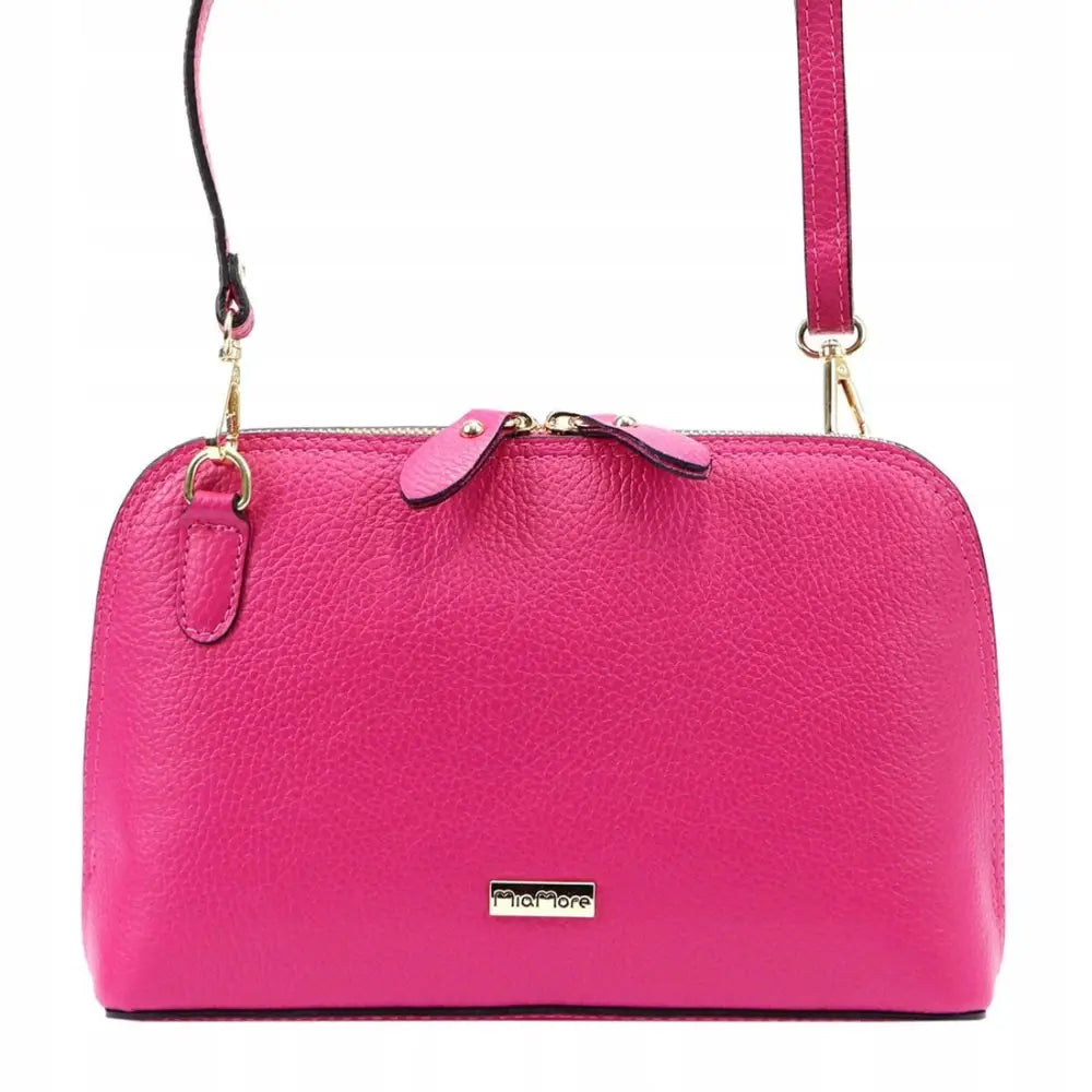 Dame Elegant Skinnveske Miamore