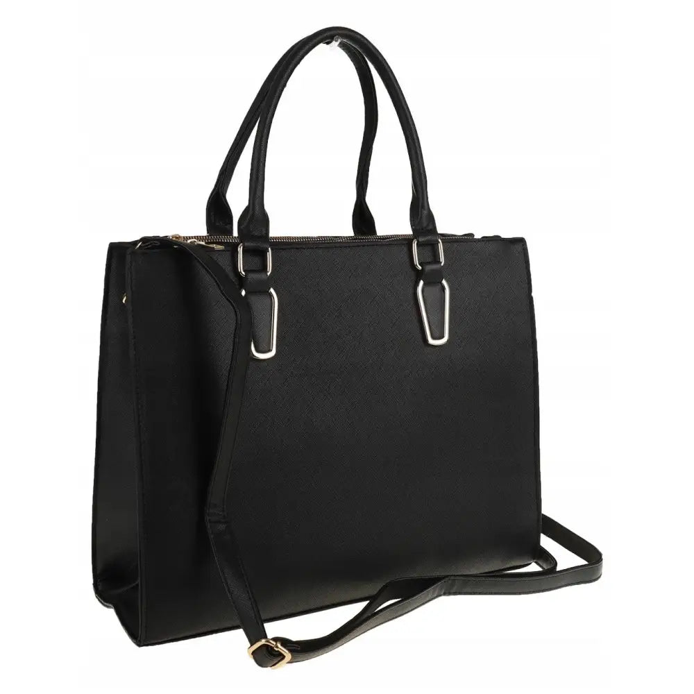 Dame Klassisk Håndveske Skulderveske 1704