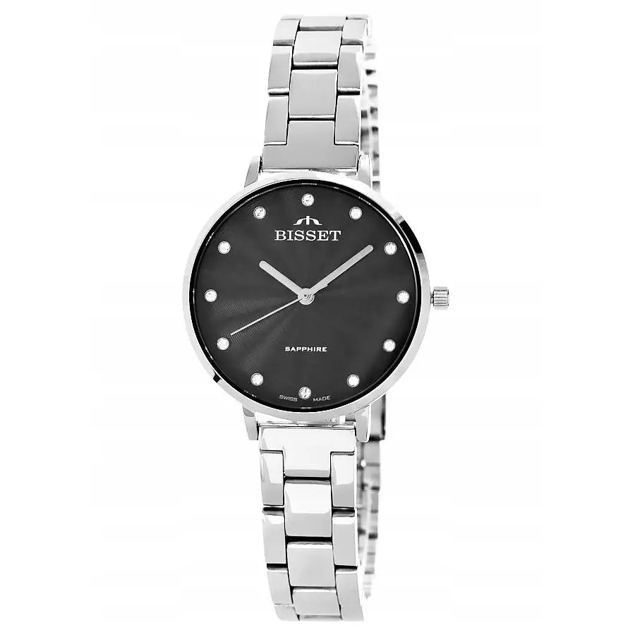 Dameklokke Bisset Bsbf30-2