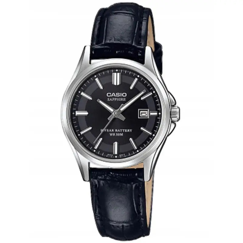 Dameklokke Casio Classic Lts-100l-1avef