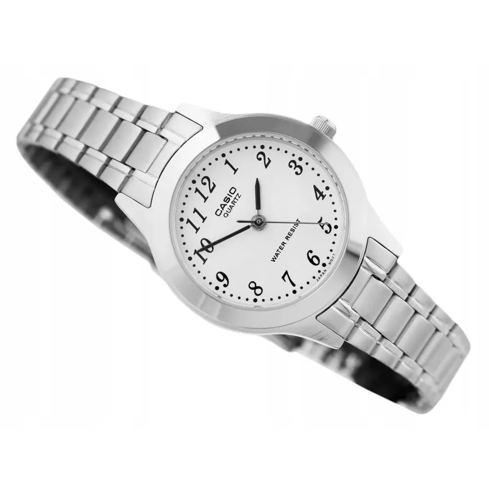 Dameklokke Casio Ltp-1128pa-7bef Klassisk