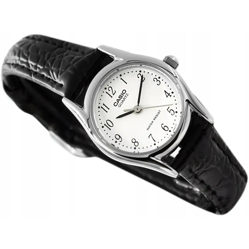 Dameklokke Casio Ltp-1154pe 7b med Eske Classic