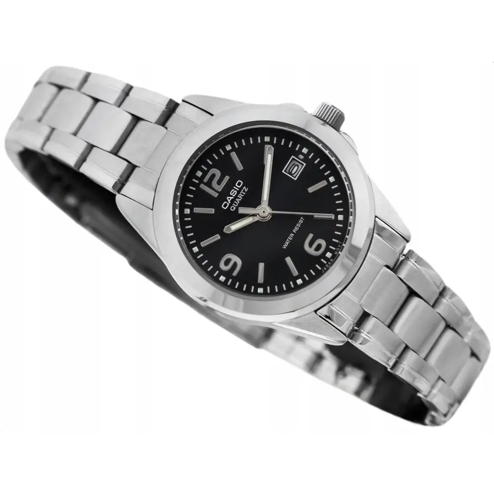 Dameklokke Casio Ltp-1259pd-1aeg Klassisk