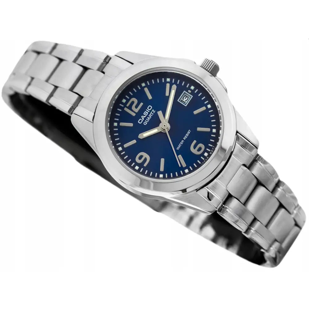 Dameklokke Casio Ltp-1259pd-2aef Klassisk