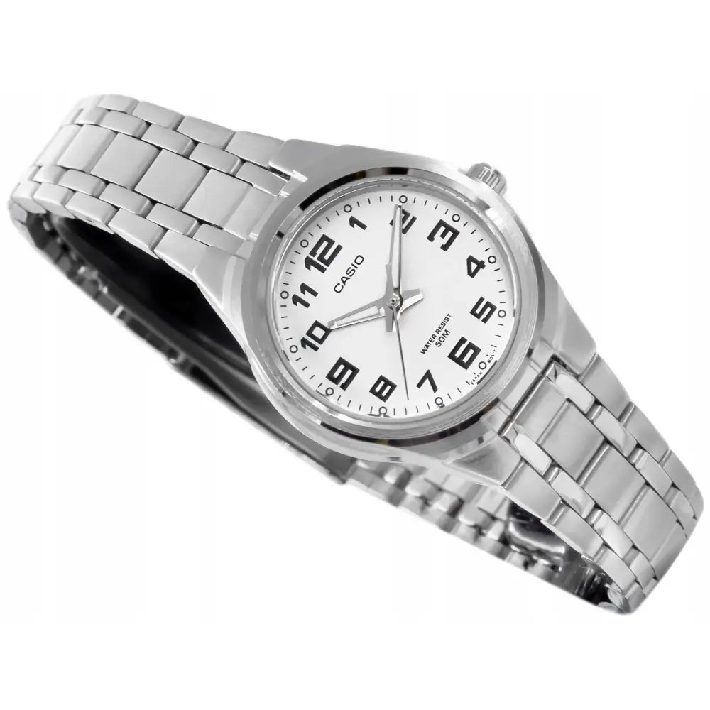 Dameklokke Casio Ltp-1310pd-7bvef Klassisk