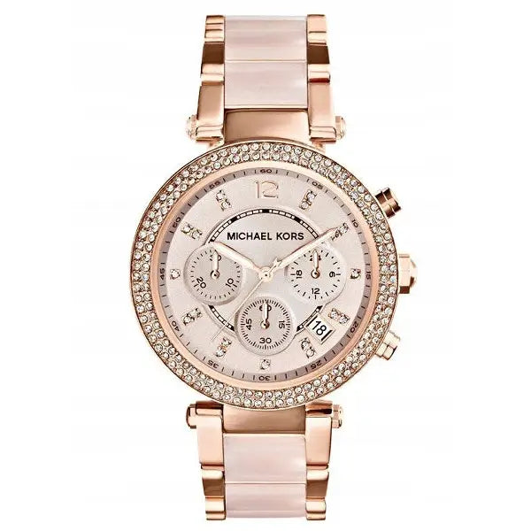 Dameklokke fra Michael Kors Mk5896