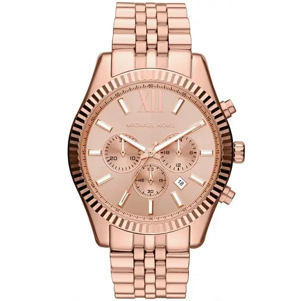 Dameklokke fra Michael Kors Mk8319