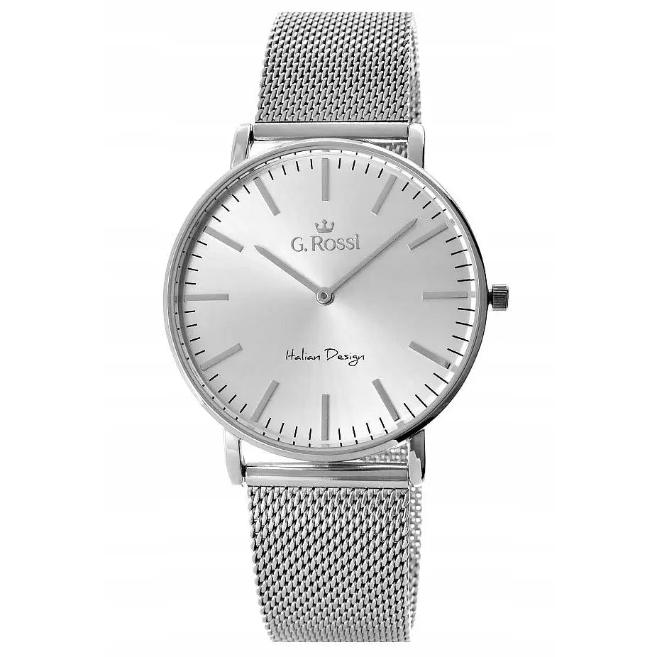 Dameklokke Grossi 11989b6-3c1 + Eske