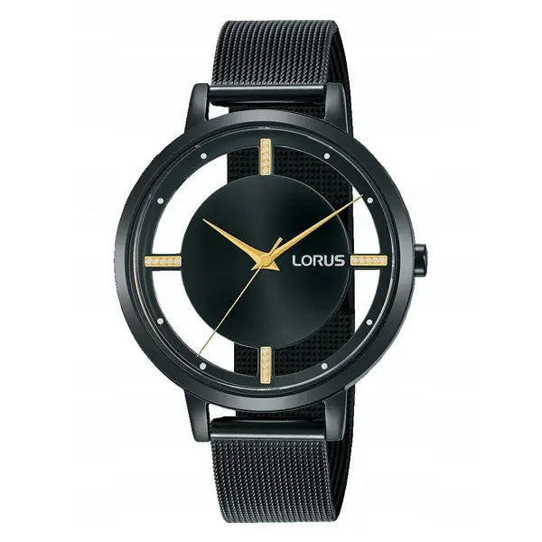 Dameklokke Lorus Lor Rg205qx9
