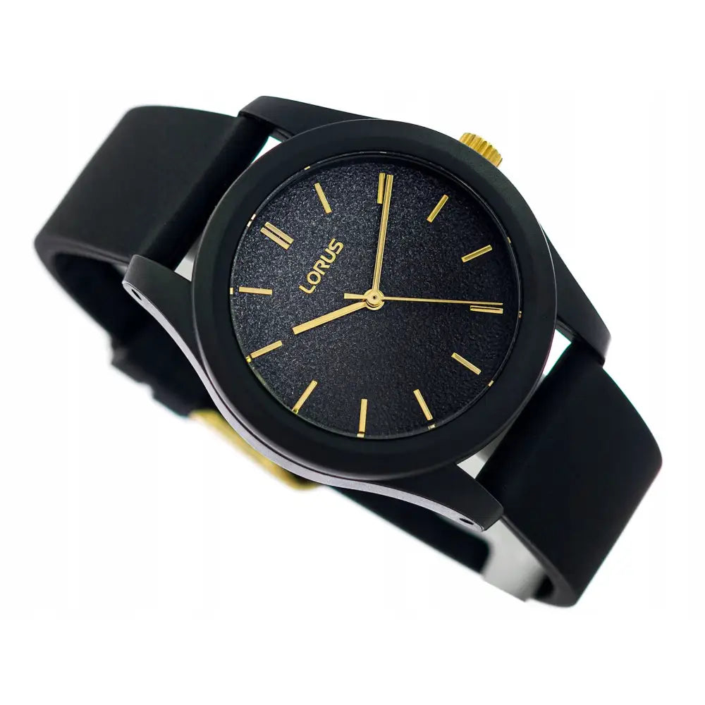 Dameklokke Lorus Rg267tx9 Glitter Sporty