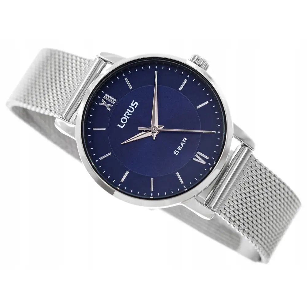 Dameklokke Lorus Rg279tx9 Original Klassisk