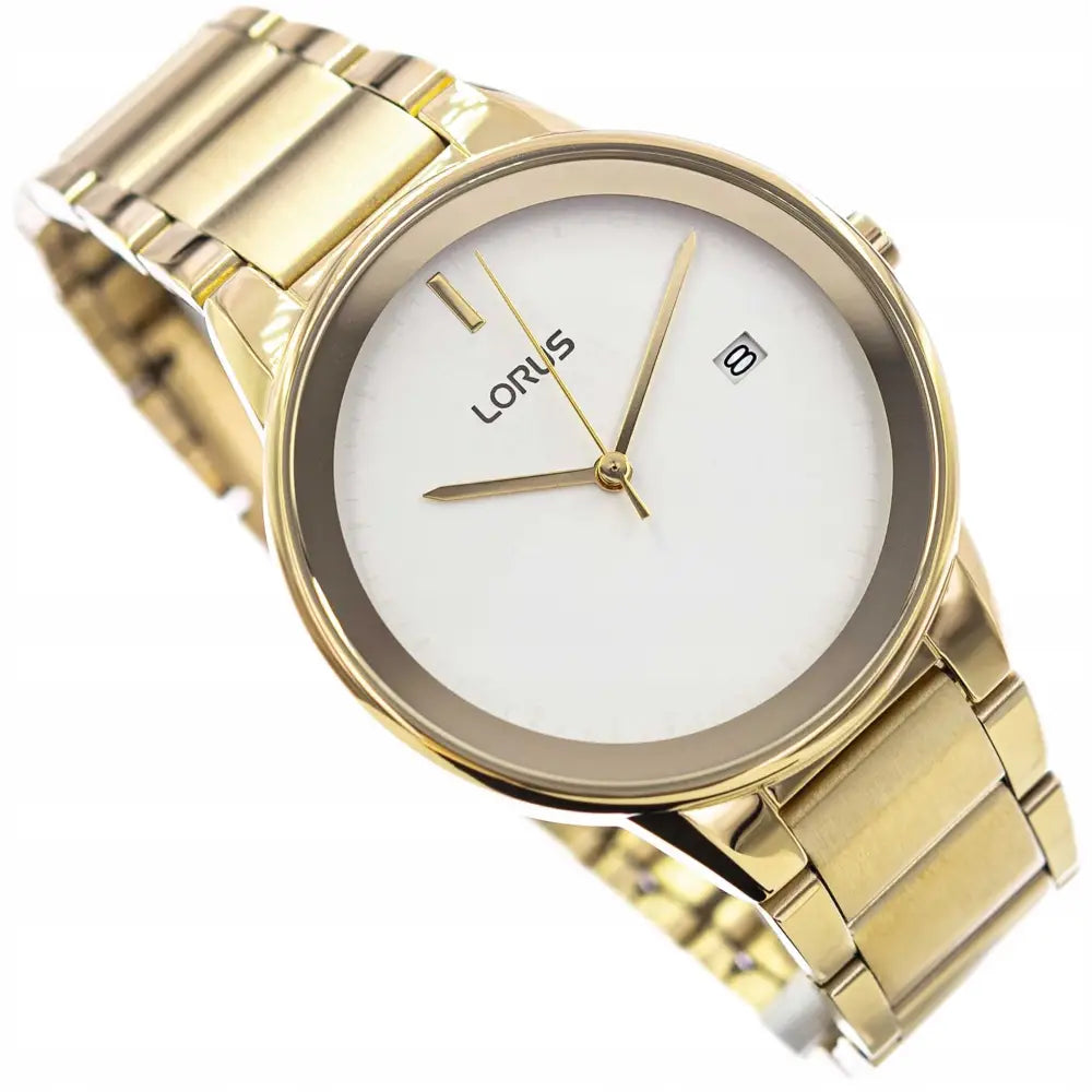 Dameklokke Lorus Rs926cx9 Original Elegant