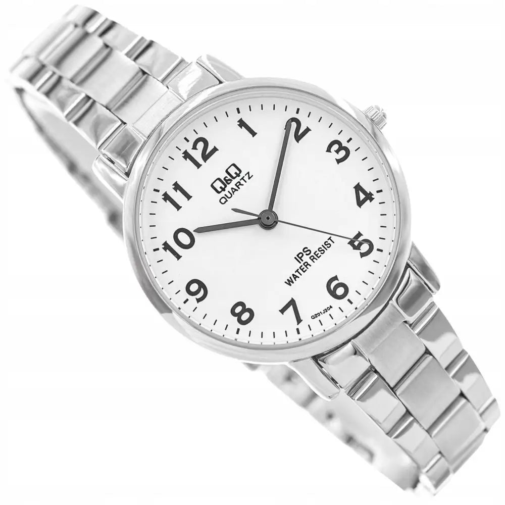Dameklokke Qq Qz01j204y Klassisk til Hverdags Bruk