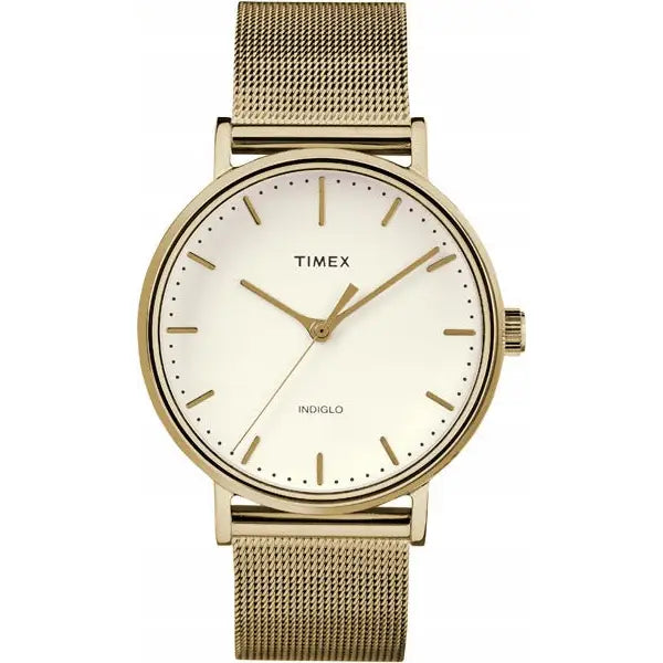 Dameklokke Timex Essential Fairfield Tw2r26500