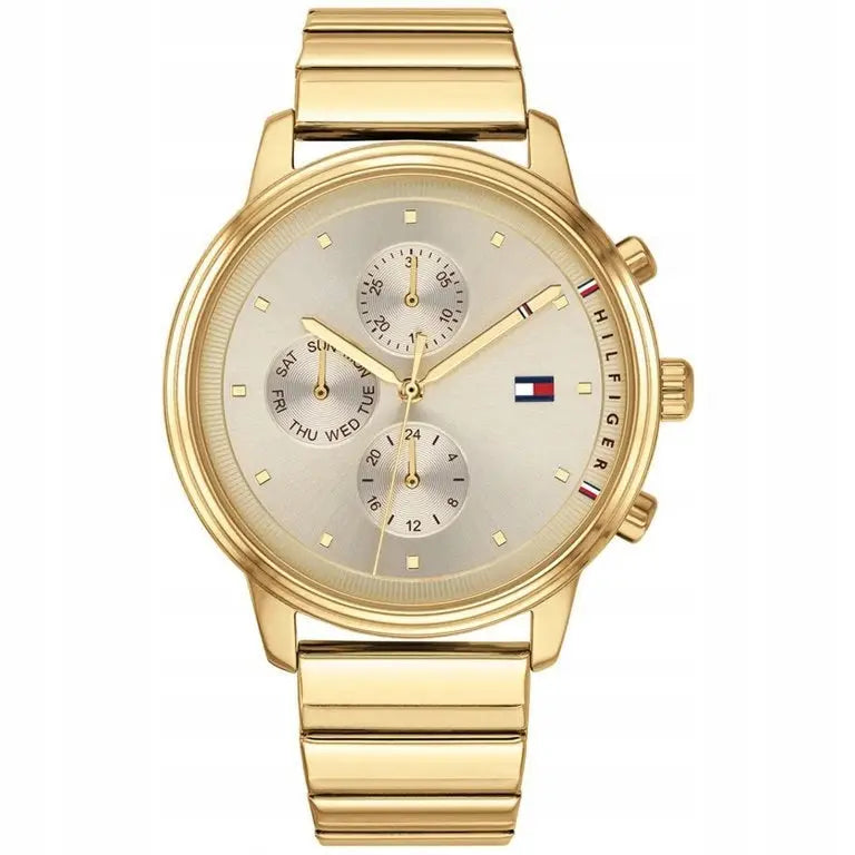 Dameklokke Tommy Hilfiger 1781905 Blake (zf525a)