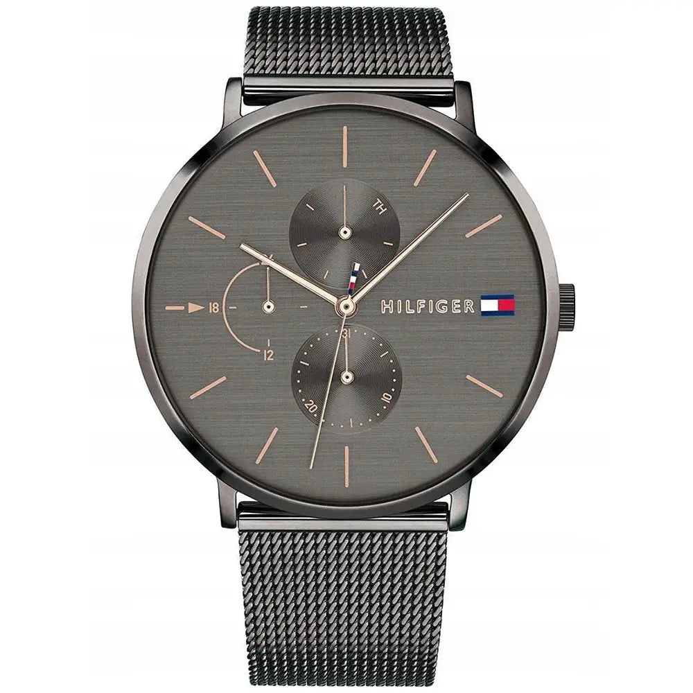 Dameklokke Tommy Hilfiger 1781945 Jenna (zf509)
