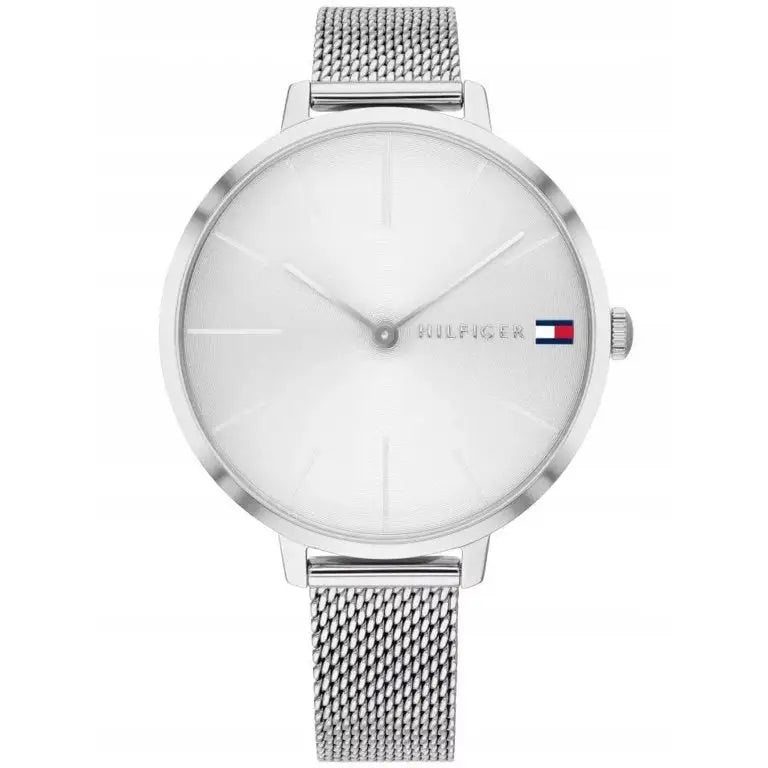 Dameklokke Tommy Hilfiger 1782163 Project z (zf501b)