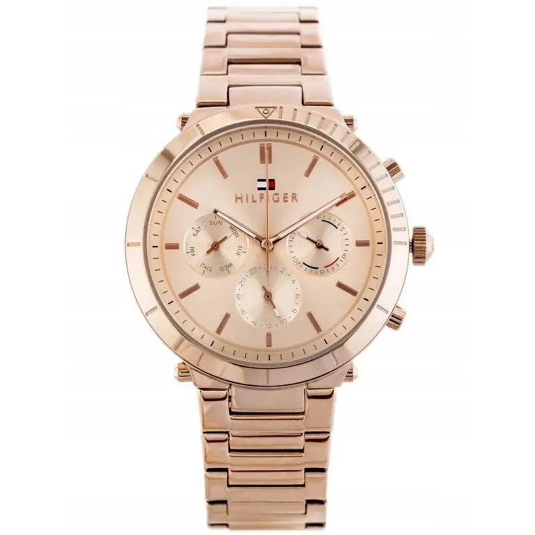 Dameklokke Tommy Hilfiger 1782347 Emery (zf518a)