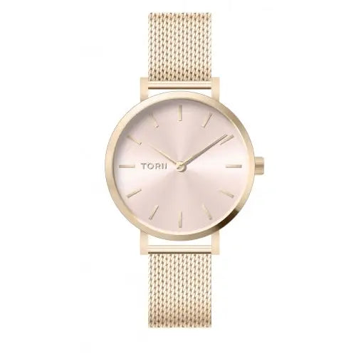 Dameklokke Torii L34lsli