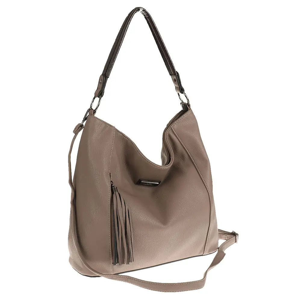 Dameveske Skulderveske Pose Budbringer Xw6242