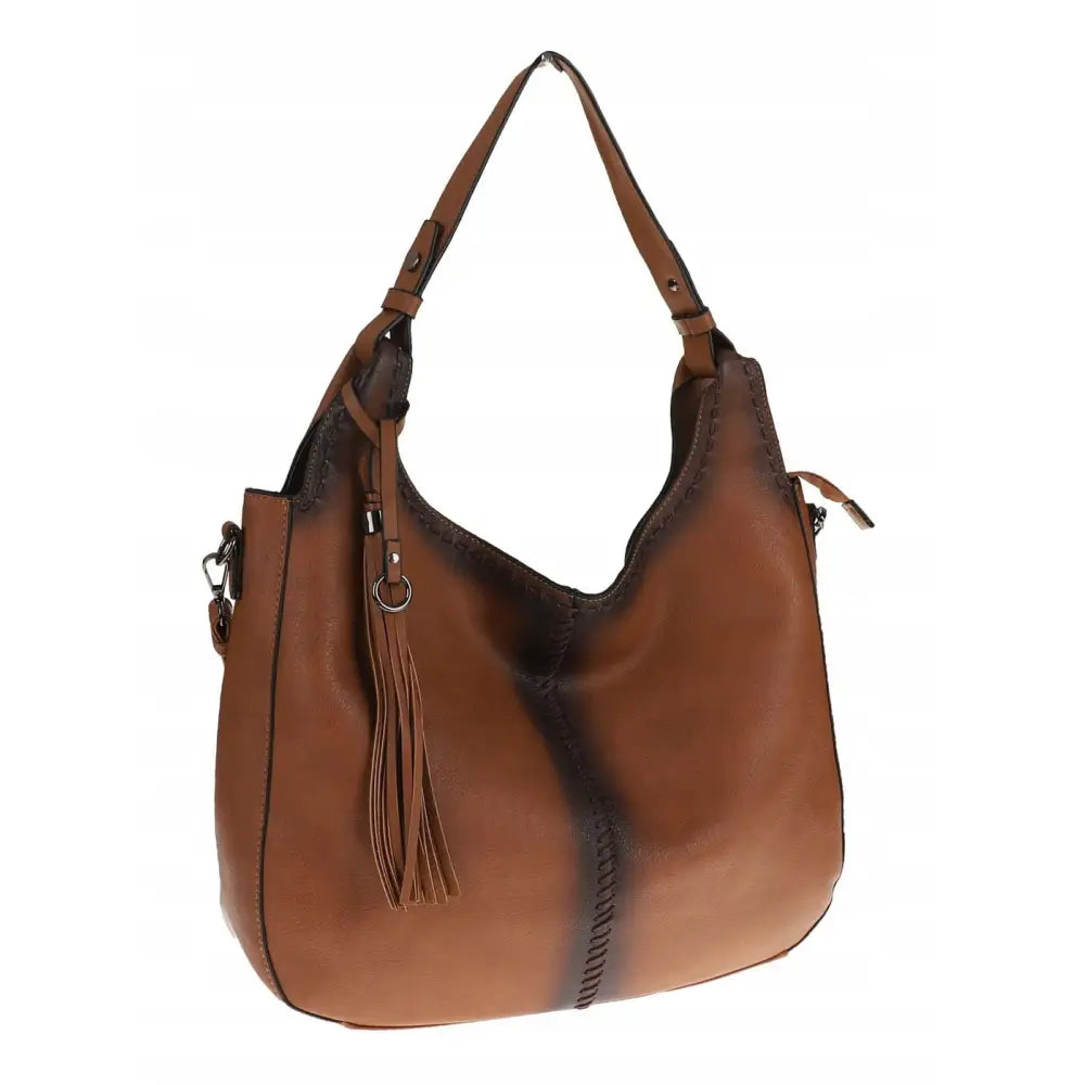 Dameveske Skulderveske Postmannsbag Xb6241