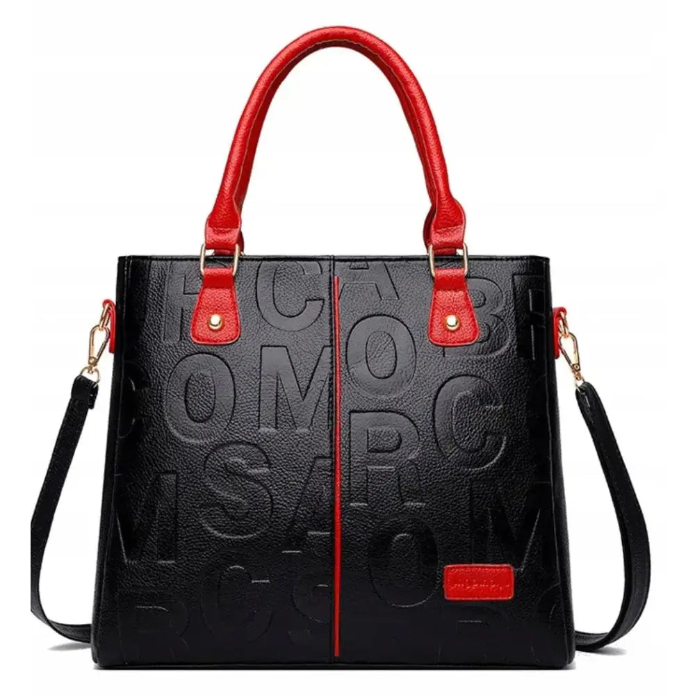 Dameveske Urban Stilig Elegant