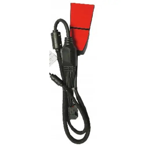 Dashcam-kabelsett bak Macan 9y0044956d