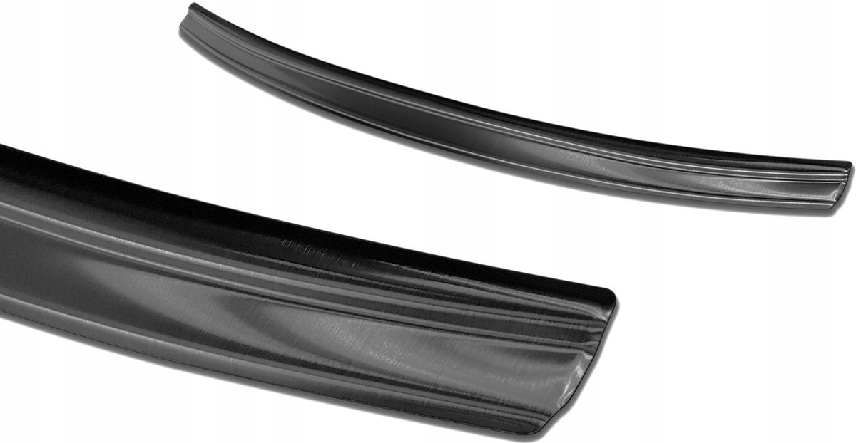 Bakfangerbeskytter Kia XCeed (2019-) – Rustfritt stål - detaljer