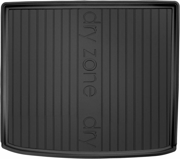 Frogum bagasjeromsmatte til Volvo XC40/EX40 – TPE-gummi material