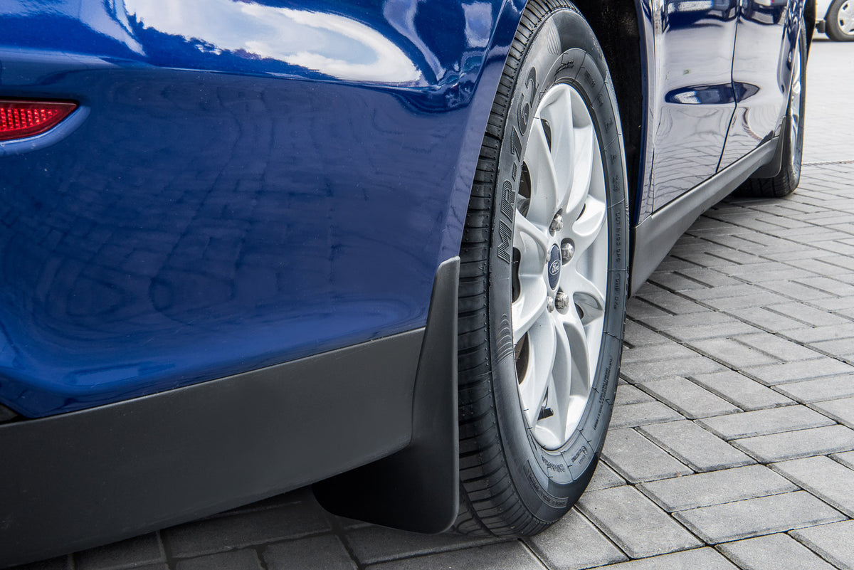 Ven-Tuning skvettlapp til Ford Mondeo V Sedan – for og bakhjul