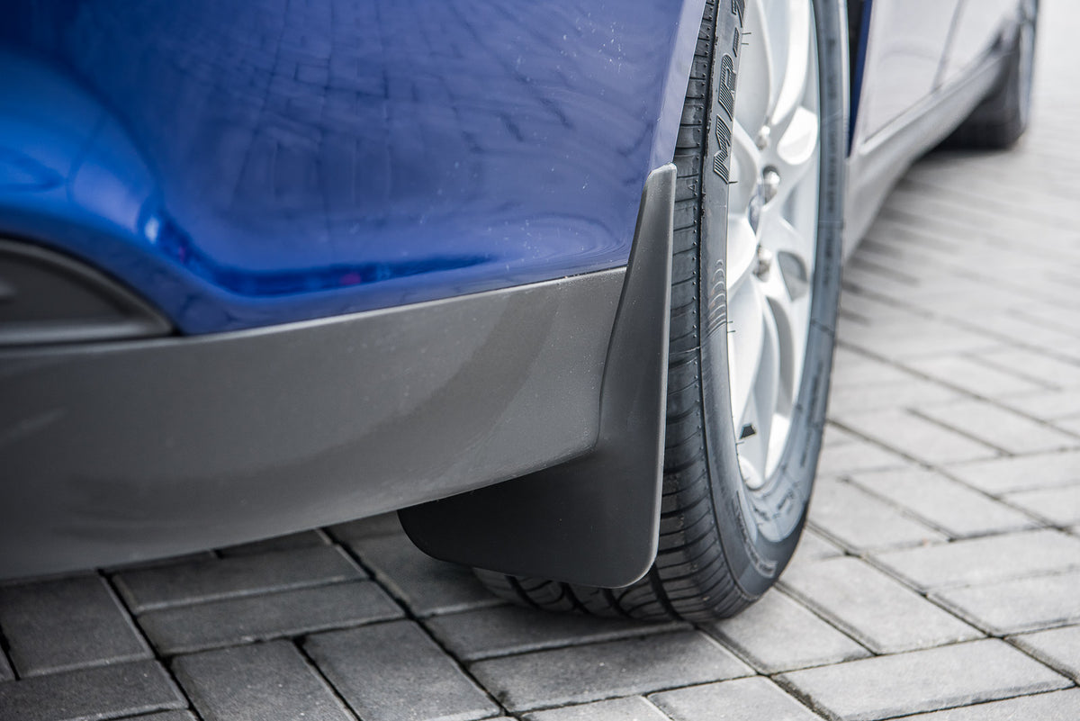 Ven-Tuning skvettlapp til Ford Mondeo V Sedan – ABS-plast
