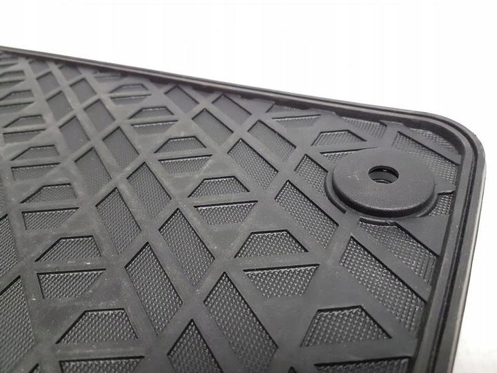VAG OEM gulvmatter til Vw T3 – antiskli og svart
