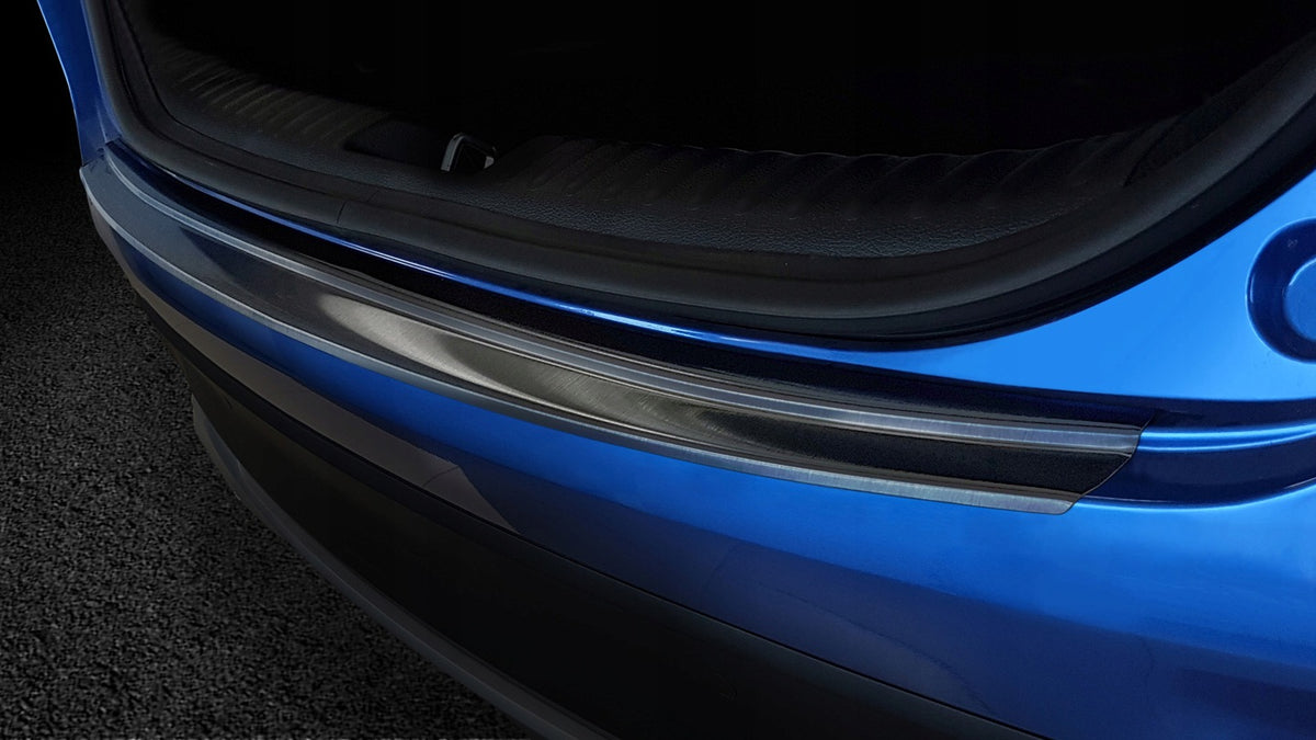 Avisa bakfangerbeskytter til Kia XCeed – enkel 3M-montering