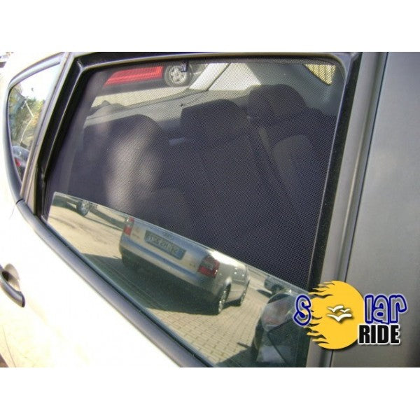 Solskjerm Seat Altea XL (2006-2015) (6 stk) - detaljer