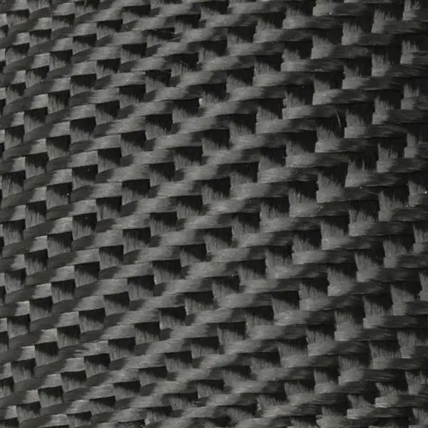 Dei Cool-tape Varmeinnpakning for Eksos 50mm x 30m Titanium Svart