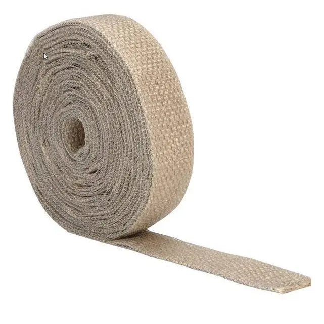 Dei Eksosinnpakning Exo Series 4cm x 9m Tan-bulk