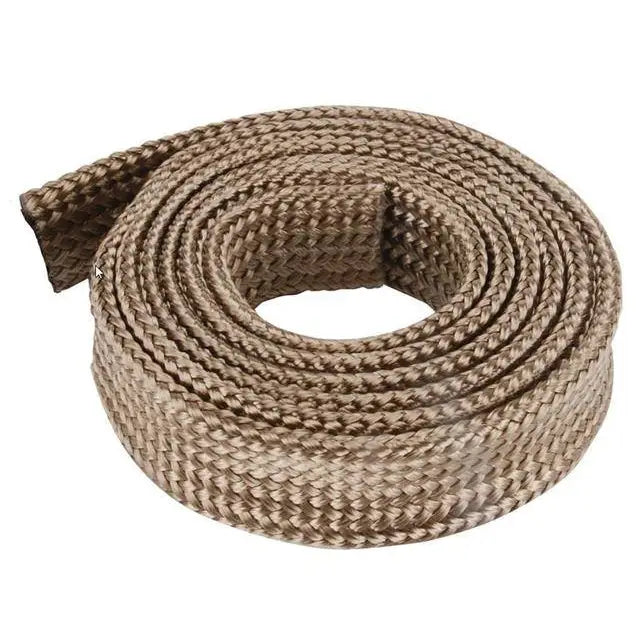 Dei Protect-a-sleeve 40mm x 1,2m Titanium