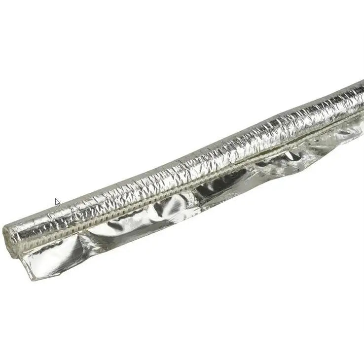 Dei Vapor Blokktanklinje Delt Hylse 1cm x 1m