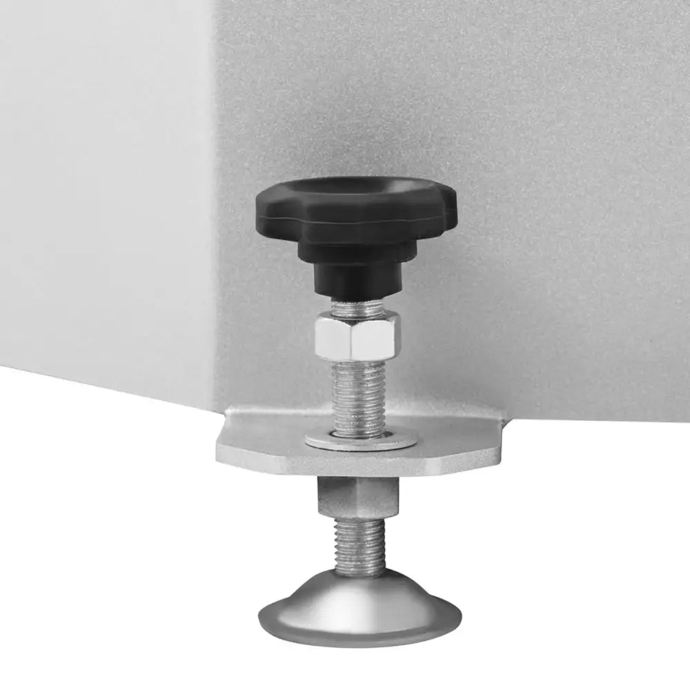 Deigblander med Fast Deig 23 l 1300 w