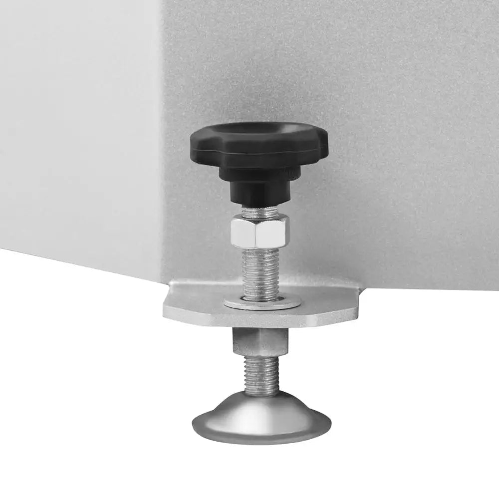 Deigblander Spiral Mikser med Fast Deig 33 l 1800 w