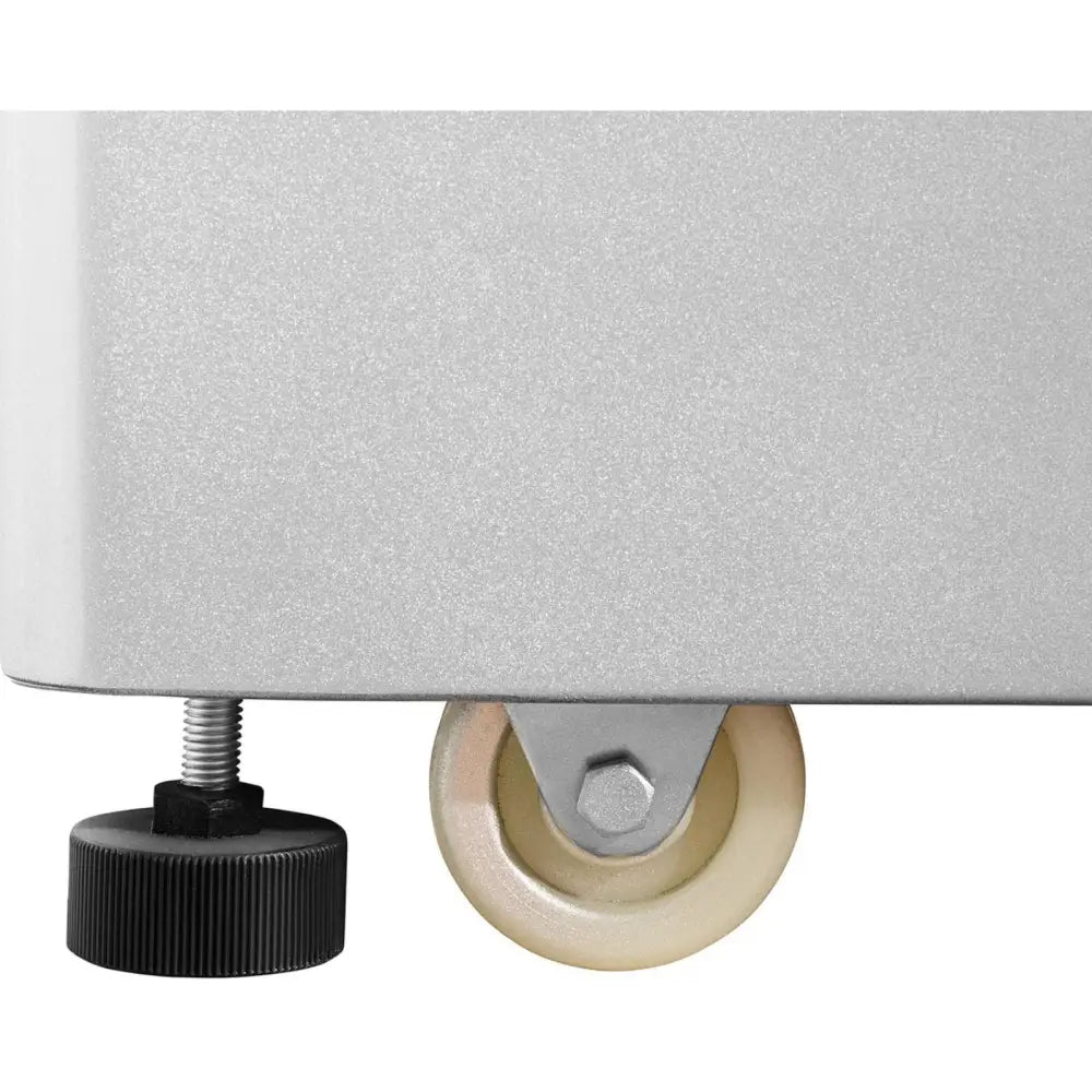 Deigblander Spiral Mikser med Fast Deig 45 l 2100 w